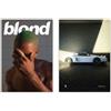 SALVADERO Set di 2 Poster Automobile iconici & lifestyle - Poster da parete di design, decorazione premium senza cornice (Blond, 42L x 30l cm)