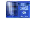 Schmetz Aghi per macchina da cucire industriale CANU 37:20/SY3355/DPx17/135x17 Misura 140/22
