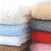 AITAF Tessuto in Pile Sherpa Morbido Tessuto in Pile di Finta Lana di Pecora Tessuto Versatile in Pelliccia Sintetica Materiale di Effetto Pecora per Casa, Cucito, Coperte, Bambola, 50x160cm(Color:Grey)