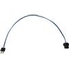 Cavetto per lampada UV 16 Watt