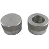Boccole in INOX per debatterizzatori da 30-55W