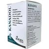 AURORA BIOFARMA Srl Kanadol mangime complementare per cani e gatti 50 compresse