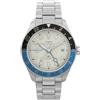 Timex Orologio analogico automatico da uomo Pan Am Waterbury GMT