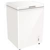 BuyBuy PYRAMIDEA Congelatore Capacità 100 Litri lordi (91 Litri Netti) Classe Energetica E Colore Bianco CNG104