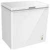BuyBuy PYRAMIDEA Congelatore Capacità 150 Litri lordi (141 Litri Netti) Classe Energetica E Colore Bianco CNG154