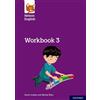 OUP Oxford Nelson English: Year 3/Primary 4: Workbook 3