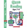 Scholastic Quick test reading activities for children ages 7-8 (Year 3). Perfect for Home Learning. (10 Minute SATs Tests)