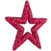 BIZZOTTO PENDAGLIO ANGEL STELLA ROSSO L 0933053 BIZZOTTO