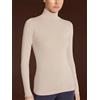 RAGNO DOLCEVITA DONNA MANICA LUNGA IN VISCOSA D794AK RAGNO CORDA