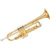 YAMAHA YTR4335-GII TROMBA IN SIB LACCATA ORO CAMPANA GOLD BRASS