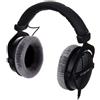 BEYERDYNAMIC DT990 PRO 250 OHM CUFFIA MONITOR CIRCUMAURALE DA STUDIO APERTA