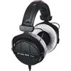 BEYERDYNAMIC DT990 PRO 80 OHM CUFFIA MONITOR CIRCUMAURALE DA STUDIO APERTA
