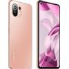 Xiaomi 11 Lite 5G NE | 6 GB | 128 GB | Rosa Pesca - ottimo