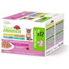 TRAINER Natural Trainer Kitten Multipack 12 bustine 85 gr (3 pollo + 3 tacchino + 3 tonno + 3 merluzzo)Umido Gattini