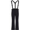 Emporio Armani EA7 Pantaloni da sci tecnici in Softshell da Uomo, 7M000466