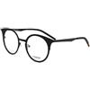 Polaroid Montatura Polaroid PLD D200 003 MATTE BLACK 48/21/ WOMAN