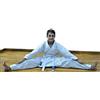 Kamikaze Karategi Sunrise for Beginners, by