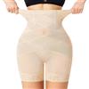 SDFWGG Guaina Contenitiva Donna Vita Alta Intimo Modellante Pancera Dimagrante Invisibile Shaper Elastica Post Parto Recupero