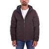 Ciesse Piumini Piumini Marrone 223CFMJ10082 P9F10D MARRONE 54