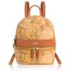 Alviero Martini 1A Classe Alviero Martini Zaino Piccolo Geo Classic CD0986000 Multicolore