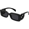 Gucci Gg1325s Occhiali Donna (Pacco da 1)