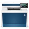 HP Color LaserJet Pro Stampante multifunzione 4302fdn - 4RA84F#B19