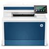 HP Color LaserJet Pro Stampante multifunzione 4302fdw - 5HH64F#B19