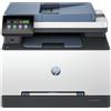 HP Color LaserJet Pro Stampante multifunzione 3302fdn - 499Q7F#B19