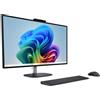 HP E4ET2EA All-in-One PC Copilot+ PC Intel Core Ultra 9 386H 68,6 cm (27") 2560 x 1440 Pixel PC All-in-one 24 GB DDR5-SDRAM 1 - E4ET2EA#ABZ