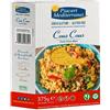 Piaceri Mediterranei Cous Cous di Mais Senza Glutine, 375g