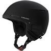 HEAD COMPACT EVO CASCO SCI-SNOW, NERO