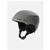 HEAD COMPACT EVO CASCO SCI-SNOW., CHOCOLATE