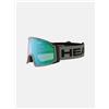 HEAD NEVES PRO 5K PHOTO MASCHERA SCI-SNOW, GREEN/OLIVE