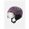 HEAD RACHEL CASCO VISIERA SCI-SNOW, DARK PURPLE
