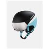 HEAD YUKI VISOR CASCO SCI JUNIOR, TEAM