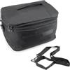 YDADV R1300GS Borsa interna per Moto Borsa Impermeabile per Vario Topcase per BMW R 1300 GS Nero Accessori