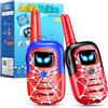 Toyokid Giocattoli Bambino 3 4 5 6 4 8 9 10 anni, Walkie Talkie Giochi Bambini 3-12 Anni Regalo Bimbo 3-12 Anni Gioco Bambino 4 Anni Maschio Regalo Compleanno Bambino Bambina
