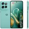 Motorola Edge 60 Neo 256GB 6.36" 5G Dual Sim Android 15 Frostbite (256 GB, Geloni, 6.36", Doppia SIM, 5G), Smartphone, Turchese