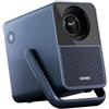 Ultimea Ultima Poseidon E40 Projector (Full HD, 1000 lm), Proiettore, Nero