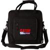 Gator Custodia per Mixer/Attrezzatura da DJ (imbottita, Nylon, ca. 38,1 x 38,1 x 14 cm)