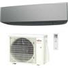 Fujitsu Climatizzatore Condizionatore Fujitsu Inverter Serie Ke Silver R-32 Wi-Fi Optional : Potenza Btu - 12000 - 25/40 m², Wi-fi Optional - Si