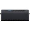 grundig GBT Band Black - Altoparlante Bluetooth con radio DAB+ e FM, portata di 30 metri, più di 8 ore di riproduzione, batteria da 3,7 V con 2000 mAh, versione Bluetooth V5.0, Nero