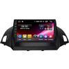 AIEIJJH Touchscreen per Ford Escape Kuga 2 C-MAX 2013-2016 9 Pollici Android 15 Car Radio con Wireless Carplay Android Auto Per, 4 core 2G+64G