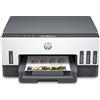 HP Smart Tank 720 All-in-One - Color - Drucker f?r Home and home office - Drucken - Kopieren - Scannen - Wireless - Scannen an PDF (6UU46A)