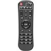 BIFANS Telecomando di ricambio compatibile con X88 Android TV Box 9.0 10.0 11.0 13.0, X88 PRO 10/13/20, A95X F1/F2 Plus/F3 AIR Slim/F4, S905X3, RK3318, RK3528 TV Box: X88-R