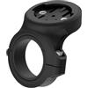 SZZCNOX Supporto per reggisella bici per Garmin Varia Retrovisore Radar/Edge 510 530 800 810 820 830 20 25 200 500, staffa per fanale posteriore compatibile con iGPSPORT GS 20 25 20P 60 10 GPS