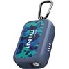 INIU 45W Power Bank, 10000mAh Caricatore Portatile Outdoor Robusto | Batteria per campeggio ed escursioni con moschettone, cavo USB-C e torcia, per iPhone 17 16 Samsung S26 e altro