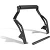 YDADV 2025 2026+ NC750X Supporto per smartphone per Honda NC 750X Staffa di navigazione GPS Accessori per montaggio su telefono cellulare (12+22MM)