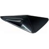 FACAIIO per Tesla Model 3 Y Side Fender Camera 2017-2022 Obiettivo di assistenza al parcheggio destro per sensore di immagine trasparente nero