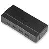i-tec USB 3.0 CHARG - 4PORT + POWER ADAPT